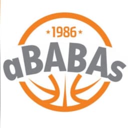 Logo da Abada