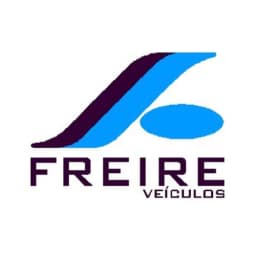 Logo da Freire Veiculos, parceiro estratégico da Perfi Cont oferecendo Sob Consulta de desconto