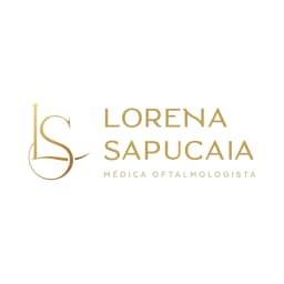 Logo da Dra. Lorena Sapucaia, parceiro estratégico da Perfi Cont oferecendo Sob Consulta de desconto
